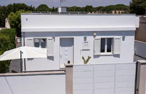 Lu Chiapparu B&B