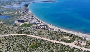 Holiday Apartment Shengjin Albania