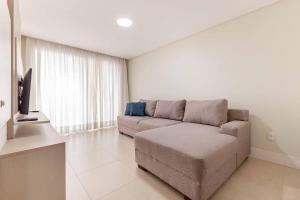 Boulevard - Apartamento Pertinho da Praia