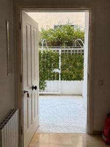Appartement Lac 2 Tunis