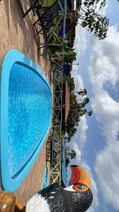 Pousada Marina