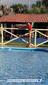 Pousada Marina