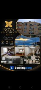 Nova Apartments