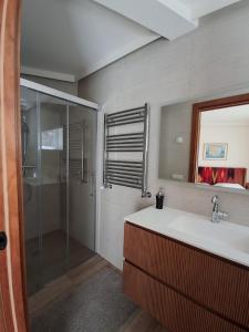 Villa Zorro Fugaz en Puntalara Nerja