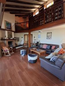 Villa Zorro Fugaz en Puntalara Nerja