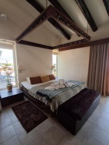 Villa Zorro Fugaz en Puntalara Nerja