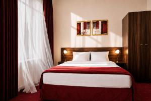 Hotel Centrum Sosnowiec
