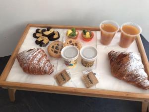 Atena B&B APARTMENTS Imperial