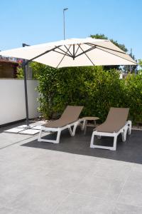 Lu Chiapparu B&B