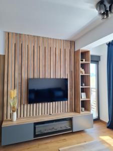 Golden S Apartman Wellnes & Spa