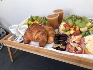 Atena B&B APARTMENTS Platino