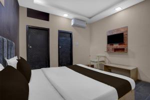 Hotel O 7 Seas
