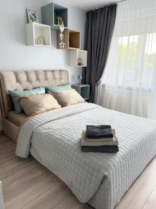 LIUxSAU apartmentai