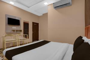 Hotel O 7 Seas