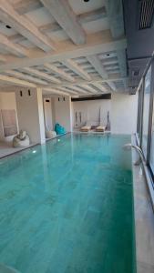 Golden S Apartman Wellnes & Spa