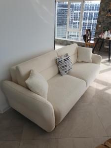 Дизайнерские апартаменты White Sails New boulevard