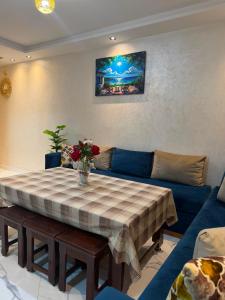 Corniche martil apartment