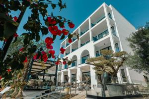 Colosseum Hotel
