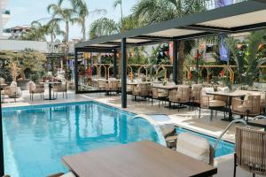 Colosseum Hotel
