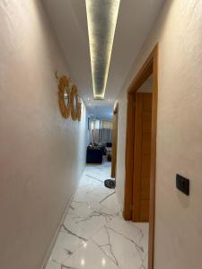 Corniche martil apartment