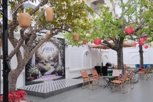 Q Gader Villa Cửa Lò
