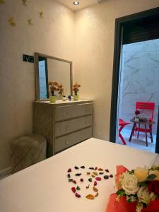 Corniche martil apartment