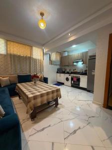 Corniche martil apartment