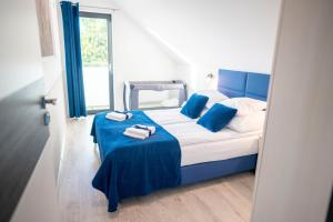 Apartamenty Żagiel