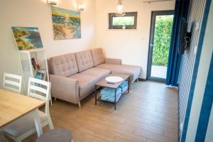 Apartamenty Żagiel