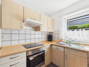 Haus Carstensen-Bungalow 5