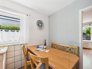 Haus Carstensen-Bungalow 5
