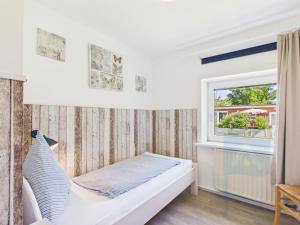 Haus Carstensen-Bungalow 5