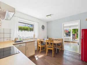 Haus Carstensen-Bungalow 5