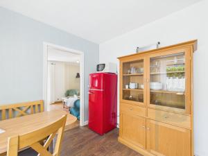 Haus Carstensen-Bungalow 5