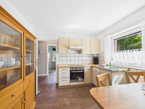 Haus Carstensen-Bungalow 5