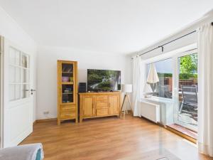 Haus Carstensen-Bungalow 5