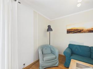 Haus Carstensen-Bungalow 5