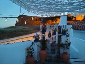 Casa da Muralha