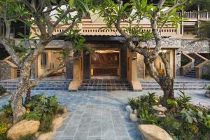 Hang Múa Ecolodge Ninh Hoà