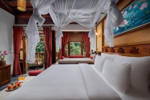 Hang Múa Ecolodge Ninh Hoà