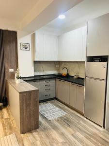 Lara Apartment 1 Ohrid