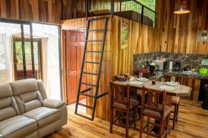 Tree House Bosque Nuboso Monteverde