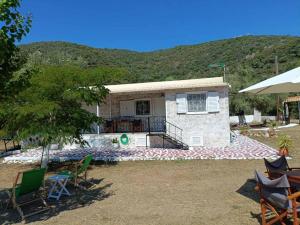 Helios Beach House