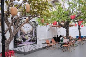 Q Gader Villa Cửa Lò