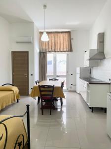 Terra Salentina Wine apartment