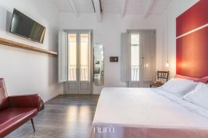 Q-riosity boutique rooms
