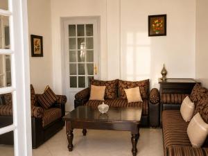 Cosy Art Deco Apart Welcome to Jamess