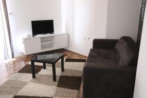 Sunny apartment