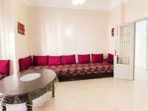 Cosy Art Deco Apart Welcome to Jamess