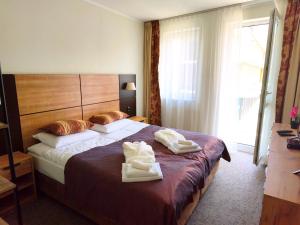 Apartament KOL-615